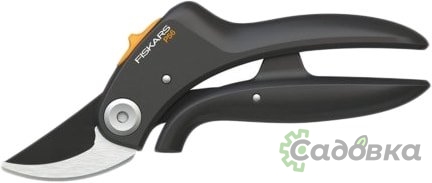 Секатор Fiskars PowerLever P56 1026918