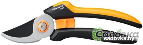 Секатор Fiskars Solid P341 1057164