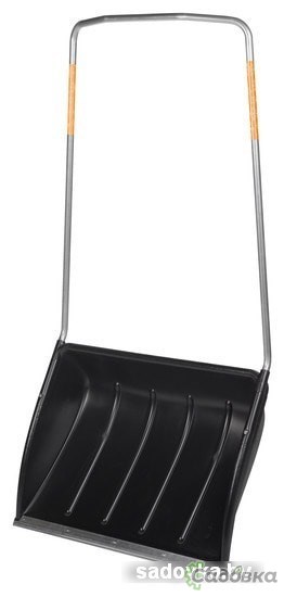 Движок для снега (скрепер) Fiskars SnowXpert 1003470