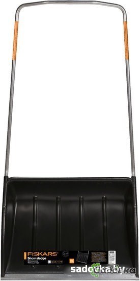 Движок для снега (скрепер) Fiskars SnowXpert 1003470