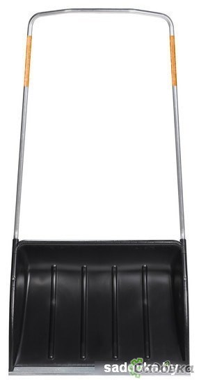 Движок для снега (скрепер) Fiskars SnowXpert 1003470