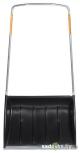 Движок для снега (скрепер) Fiskars SnowXpert 1003470