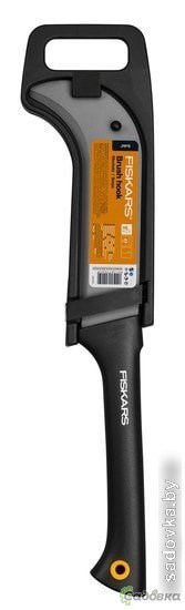 Секатор Fiskars Для сучьев Solid S3 1051087
