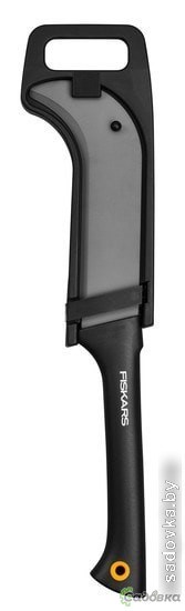 Секатор Fiskars Для сучьев Solid S3 1051087