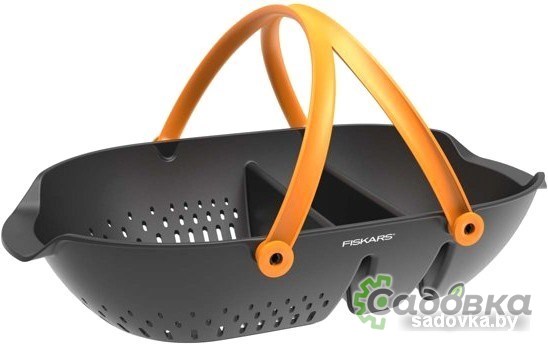 Корзина для урожая Fiskars Plus 1062831