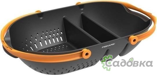 Корзина для урожая Fiskars Plus 1062831