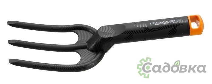Вилка для прополки Fiskars 1000696