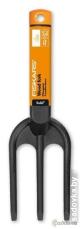 Вилка для прополки Fiskars 1000696