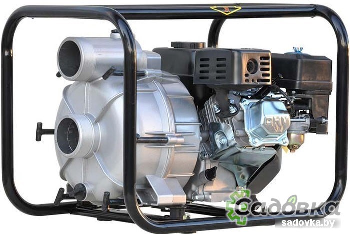 Мотопомпа Skiper LT30CXD