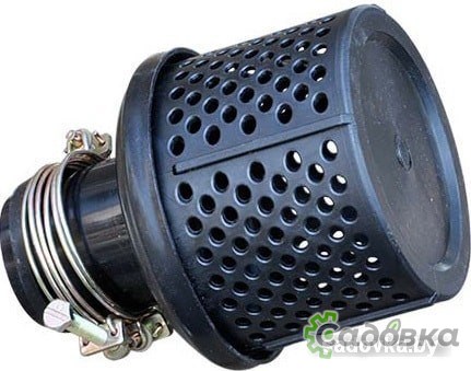 Мотопомпа Skiper LT30CX