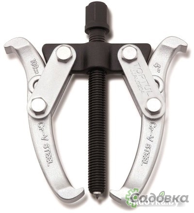 Съемник подшипников Toptul JJAL0212