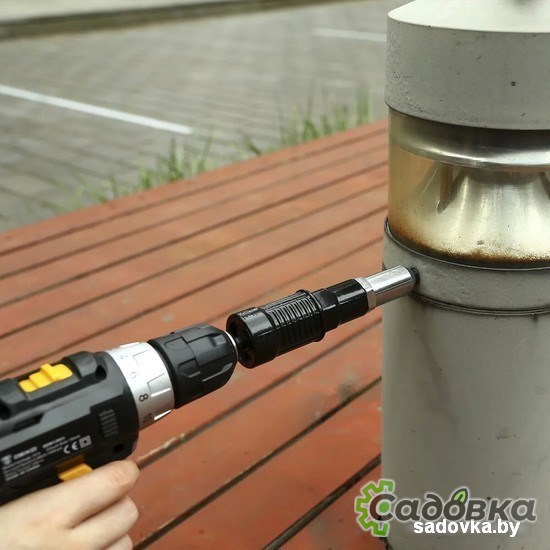 Строительный, слесарный, монтажный инструмент Deko DH17