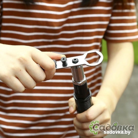 Строительный, слесарный, монтажный инструмент Deko DH17