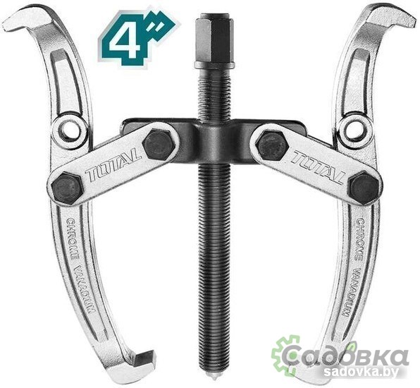 Съемник подшипников Total THTGP246