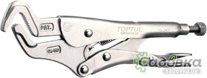 Специнструмент Toptul DMAD1A09 1 предмет Специнструмент Toptul DMAD1A09 1 предмет