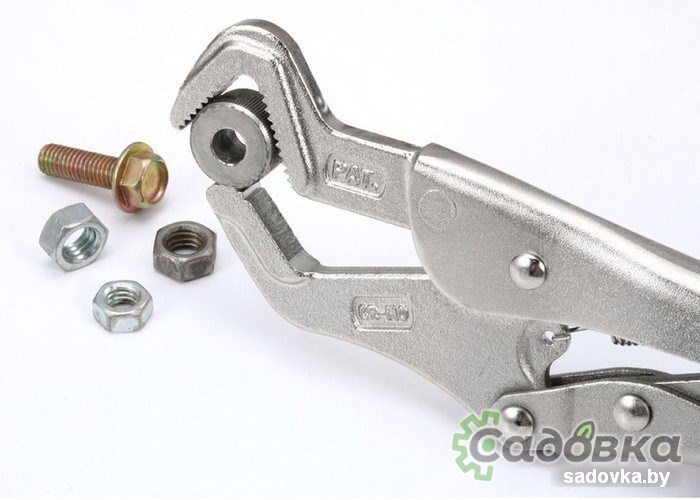 Специнструмент Toptul DMAD1A09 1 предмет