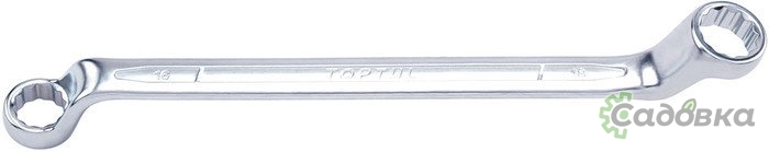 Набор ключей Toptul AAEI1214 (1 предмет) Набор ключей Toptul AAEI1214 (1 предмет)