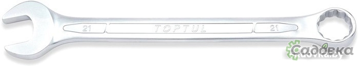 Набор ключей Toptul AAEB3030 1 предмет Набор ключей Toptul AAEB3030 1 предмет