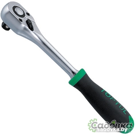 Вороток с трещоткой Toptul CJBG1627 Вороток с трещоткой Toptul CJBG1627