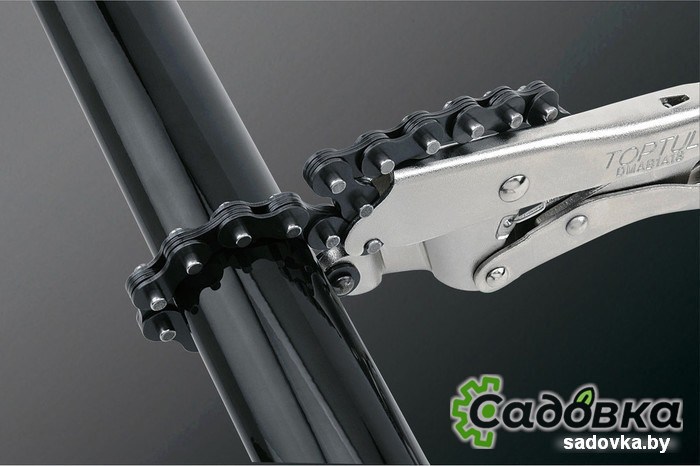 Специнструмент Toptul DMAB1A18 1 предмет