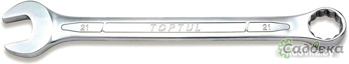 Набор ключей Toptul AAEB2525 1 предмет Набор ключей Toptul AAEB2525 1 предмет