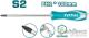 Отвертка Total THTGTSPH2100