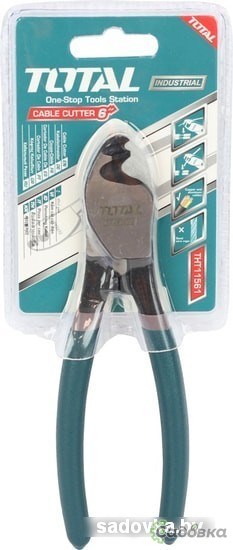 Ножницы для кабеля Total THT11561