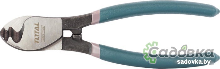 Ножницы для кабеля Total THT11561