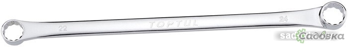 Набор ключей Toptul AAAP1719 1 предмет Набор ключей Toptul AAAP1719 1 предмет
