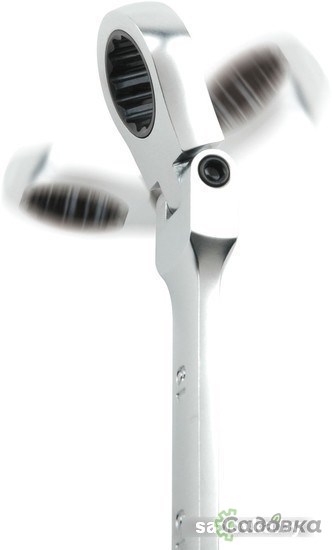 Набор ключей Toptul AOAD1414 1 предмет