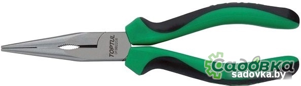 Набор пассатижей Toptul DFBB2206 Набор пассатижей Toptul DFBB2206
