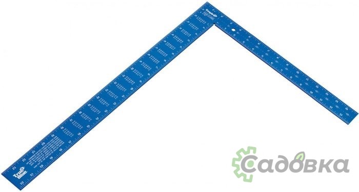 Угольник Empire 1190