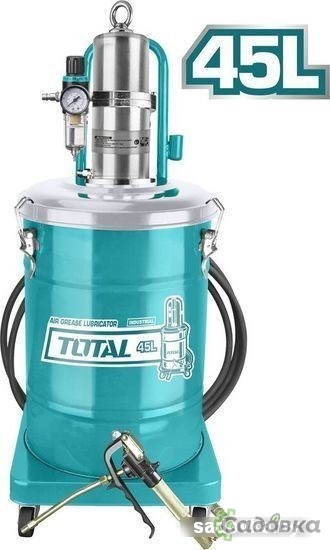 Станция смазочная Total THT118452