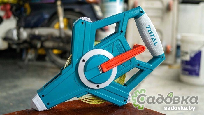 Рулетка Total TMT710506
