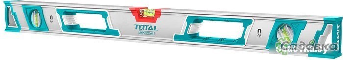 Уровень строительный Total TMT212086M