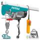 Лебедка Total TLH1952