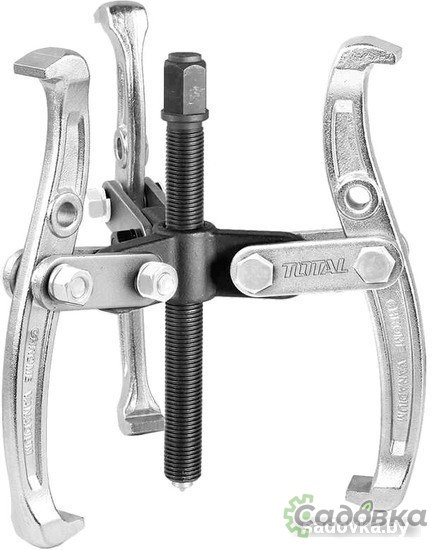 Съемник подшипников Total THTGP366