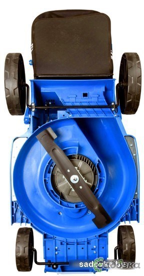 Газонокосилка Hyundai LE 4225