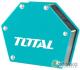 Уголок магнитный Total TAMWH75056