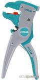 Клещи для снятия изоляции Total THT15606