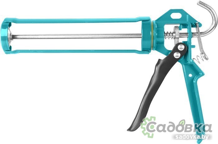 Пистолет для герметика Total THT21509