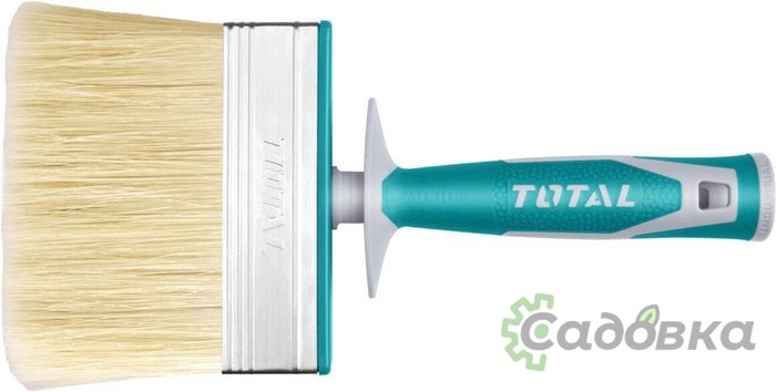 Кисть малярная Total THT84100306