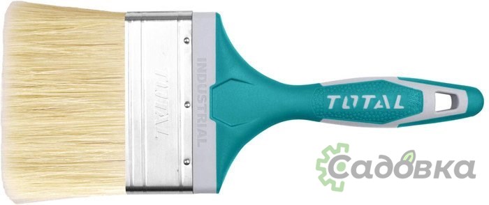 Кисть малярная Total THT84046