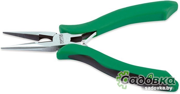 Набор пассатижей Toptul DFCJ2206 Набор пассатижей Toptul DFCJ2206