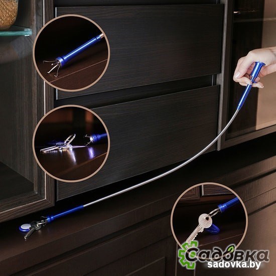 Магнитный извлекатель Rexant 12-4815