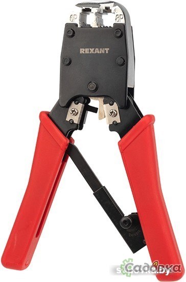 Кримпер Rexant 12-3434