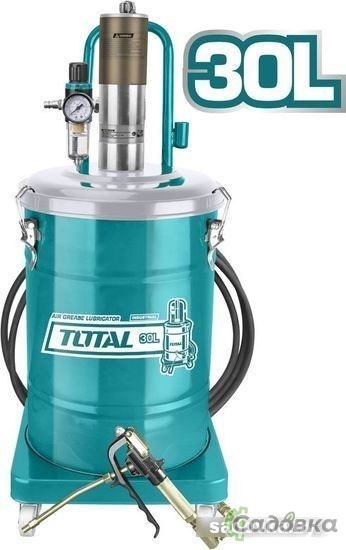 Станция смазочная Total THT118302