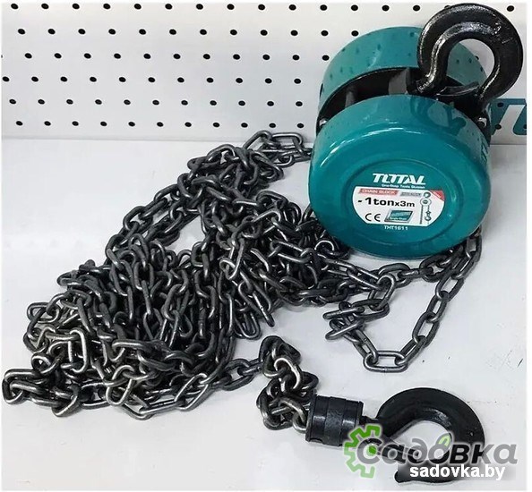 Таль Total TCBK0201