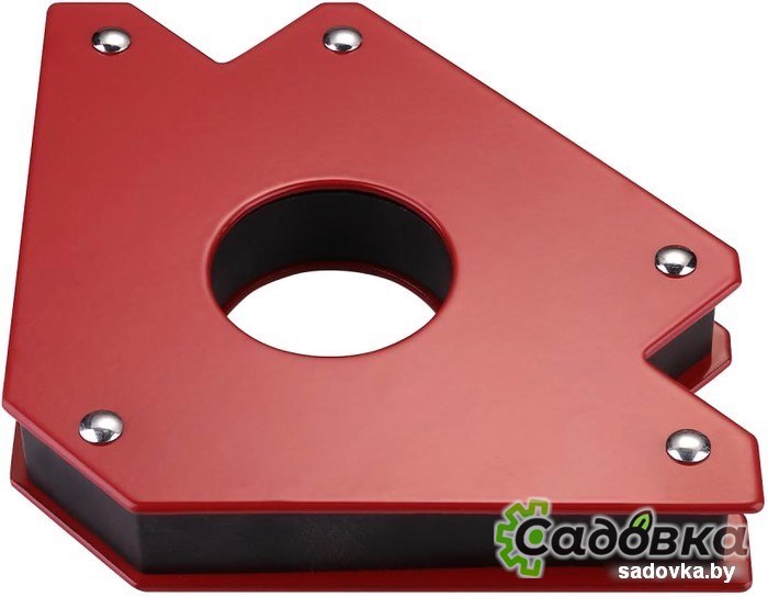 Уголок магнитный Deko DKMC3