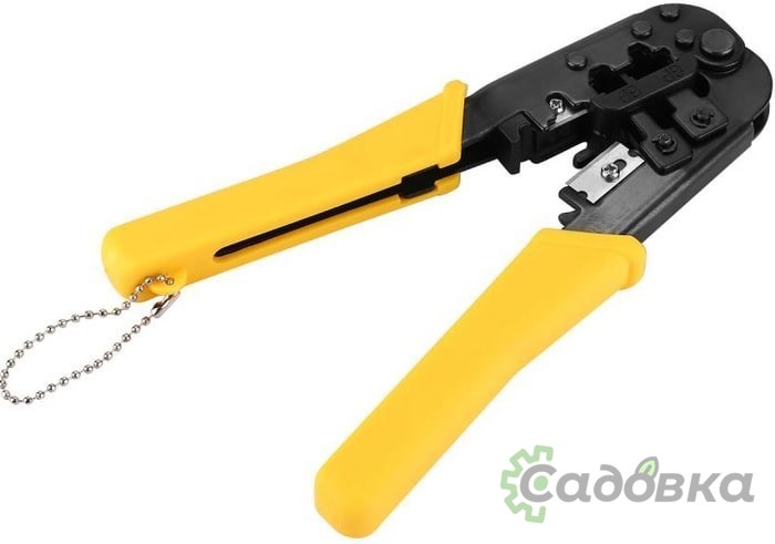 Кримпер Deko DKCT01